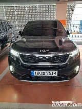 продажа KIA THE NEW SELTOS