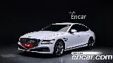 продажа GENESIS G80 (RG3)