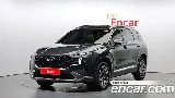 продажа HYUNDAI THE NEW SANTA FE