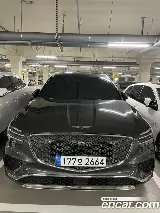 продажа GENESIS GV70