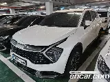 продажа KIA SPORTAGE 5TH GENERATION HYBRID