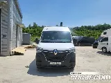 продажа RENAULT KOREA (SAMSUNG) MASTER