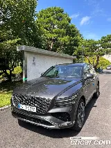 продажа GENESIS GV80