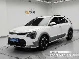 продажа KIA THE ALL NEW NIRO EV