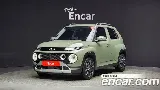продажа HYUNDAI CASPER