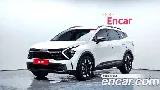 продажа KIA SPORTAGE 5TH GENERATION