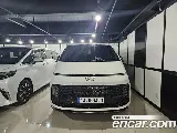 продажа HYUNDAI STARIA