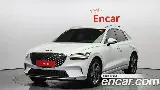 продажа GENESIS ELECTRIFIED GV70