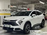 продажа KIA SPORTAGE 5TH GENERATION