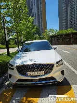 продажа GENESIS GV70