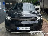 продажа HYUNDAI Santa Fe (MX5)