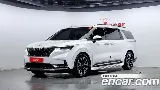 продажа KIA CARNIVAL 4TH GENERATION