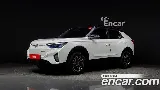 продажа SSANGYONG Korando EV (Emotion)