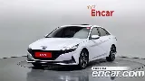 продажа HYUNDAI AVANTE (CN7)