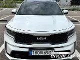 продажа KIA SORENTO 4TH GENERATION