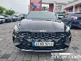 продажа KIA K8 HYBRID