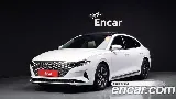 продажа HYUNDAI THE NEW GRANDEUR IG HYBRID