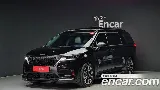 продажа KIA CARNIVAL 4TH GENERATION