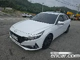 продажа HYUNDAI AVANTE (CN7)