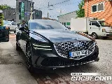 продажа GENESIS G80 (RG3)