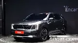 продажа KIA The New Sorento 4th generation