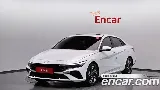 продажа HYUNDAI The New Avante (CN7)