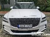 продажа GENESIS GV80