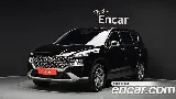 продажа HYUNDAI THE NEW SANTA FE