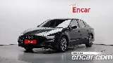 продажа HYUNDAI SONATA (DN8)