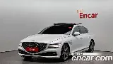продажа GENESIS G80 (RG3)
