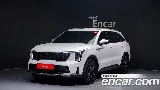 продажа KIA The New Sorento 4th generation