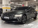 продажа GENESIS G80 (RG3)