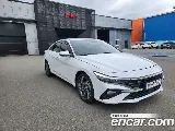 продажа HYUNDAI The New Avante (CN7)