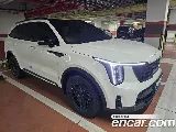 продажа KIA The New Sorento 4th generation
