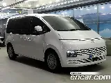 продажа HYUNDAI STARIA