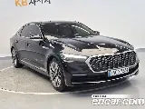 продажа KIA THE NEW K9 2ND GENERATION