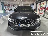 продажа GENESIS GV80