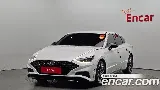 продажа HYUNDAI SONATA (DN8)