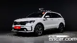 продажа KIA SORENTO 4TH GENERATION