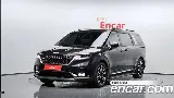продажа KIA CARNIVAL 4TH GENERATION