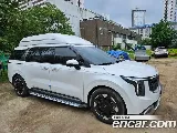 продажа KIA The New Carnival 4th generation