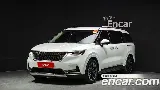 продажа KIA CARNIVAL 4TH GENERATION