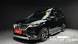 продажа KIA CARNIVAL 4TH GENERATION