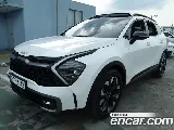 продажа KIA SPORTAGE 5TH GENERATION