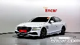 продажа GENESIS G80 (RG3)