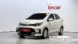 продажа KIA Morning Urban (JA)