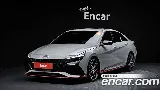 продажа HYUNDAI AVANTE (CN7)