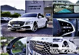продажа GENESIS G80 (RG3)
