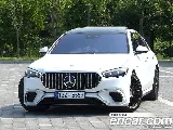 продажа BENZ S-CLASS W223