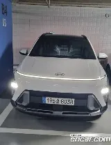 продажа HYUNDAI Kona Hybrid (SX2)